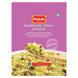 Murmure Poha Chivda Namkeens Chitale Bandhu Mithaiwale 