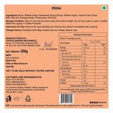 Pedha Sweets Chitale Bandhu Mithaiwale 