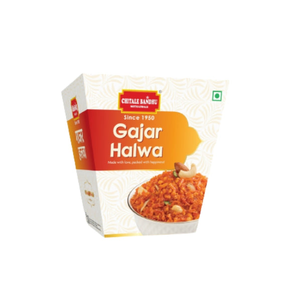 Gajar Halwa