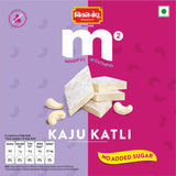Chitale M² Kaju Katli (NAS) Sweets Chitale M² 