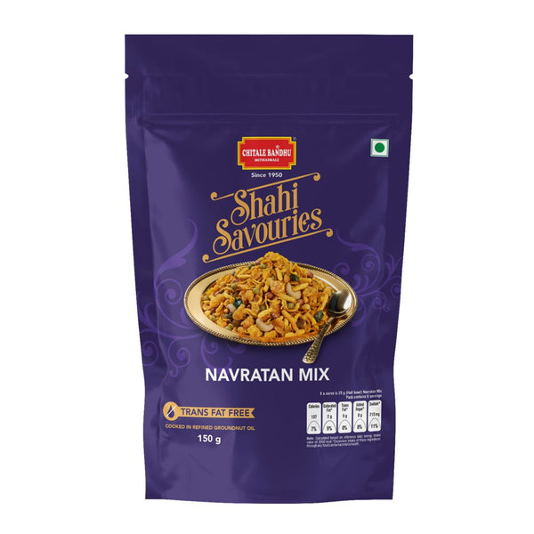 Navratan Mix Chitale Bandhu Mithaiwale 